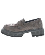 VIRON（ヴィロン）ビジネス・ドレスシューズ 茶 サイズ:EU43(28cm位) メンズ/2200622271019