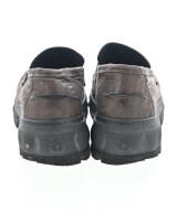 VIRON（ヴィロン）ビジネス・ドレスシューズ 茶 サイズ:EU43(28cm位) メンズ/2200622271019