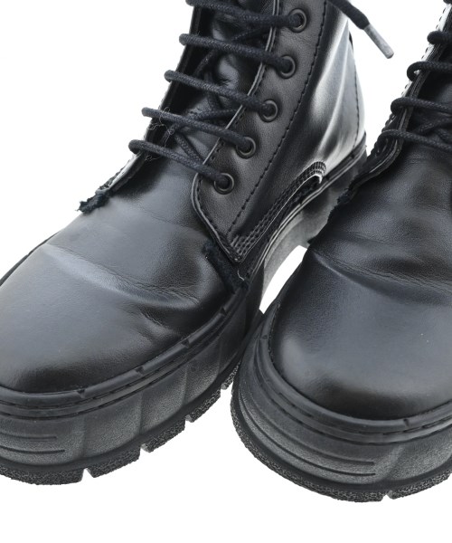 VIRON（ヴィロン）ブーツ 黒 サイズ:EU37(23.5cm位) レディース/2200622946214