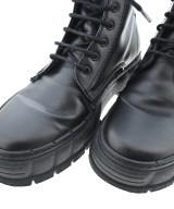 VIRON（ヴィロン）ブーツ 黒 サイズ:EU37(23.5cm位) レディース/2200622946214