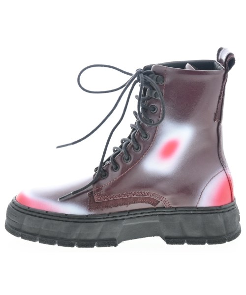 VIRON（ヴィロン）ブーツ 茶 サイズ:EU37(23.5cm位) レディース/2200621049039