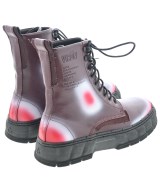 VIRON（ヴィロン）ブーツ 茶 サイズ:EU37(23.5cm位) レディース/2200621049039