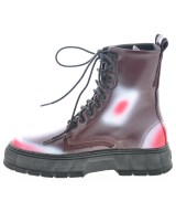 VIRON（ヴィロン）ブーツ 茶 サイズ:EU37(23.5cm位) レディース/2200621049039