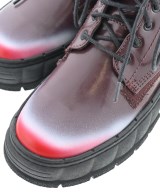 VIRON（ヴィロン）ブーツ 茶 サイズ:EU37(23.5cm位) レディース/2200621049039