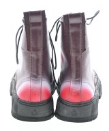 VIRON（ヴィロン）ブーツ 茶 サイズ:EU37(23.5cm位) レディース/2200621049039