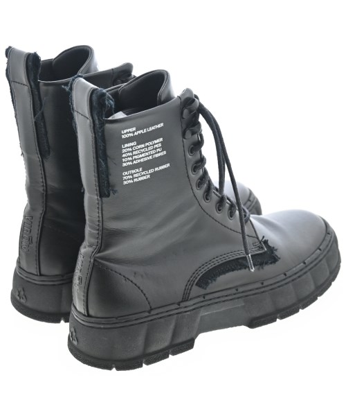VIRON（ヴィロン）ブーツ 黒 サイズ:EU37(23.5cm位) レディース/2200672056215