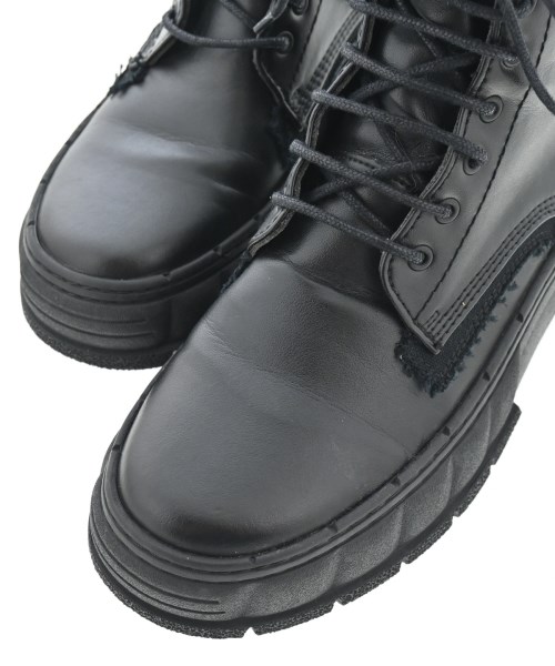 VIRON（ヴィロン）ブーツ 黒 サイズ:EU37(23.5cm位) レディース/2200672056215