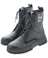 VIRON（ヴィロン）ブーツ 黒 サイズ:EU37(23.5cm位) レディース/2200672056215