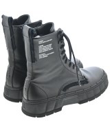 VIRON（ヴィロン）ブーツ 黒 サイズ:EU37(23.5cm位) レディース/2200672056215