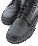 VIRON（ヴィロン）ブーツ 黒 サイズ:EU37(23.5cm位) レディース/2200672056215