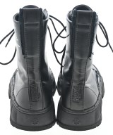 VIRON（ヴィロン）ブーツ 黒 サイズ:EU37(23.5cm位) レディース/2200672056215