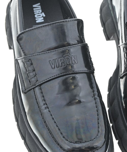 VIRON（ヴィロン）その他 黒 サイズ:EU40(25cm位) メンズ/2200692547199