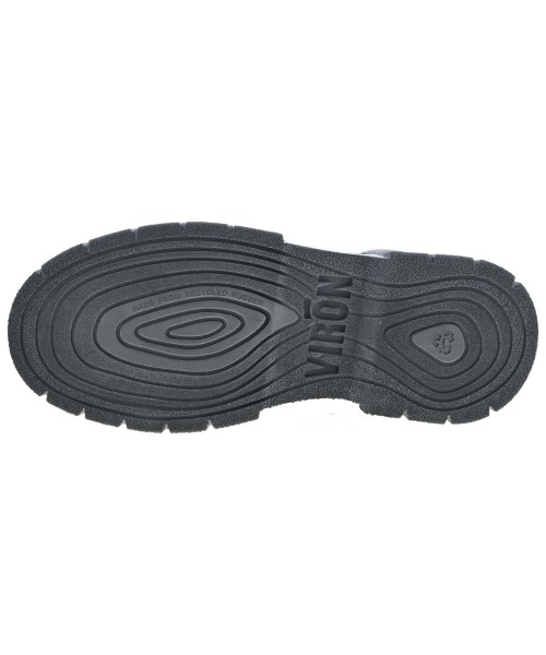 VIRON（ヴィロン）ブーツ 赤 サイズ:EU38(24.5cm位) レディース/2200649340071