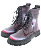 VIRON（ヴィロン）ブーツ 赤 サイズ:EU38(24.5cm位) レディース/2200649340071