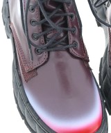 VIRON（ヴィロン）ブーツ 赤 サイズ:EU38(24.5cm位) レディース/2200649340071