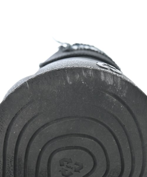 VIRON（ヴィロン）スニーカー 黒 サイズ:EU40(25cm位) メンズ/2200646283234