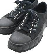 VIRON（ヴィロン）スニーカー 黒 サイズ:EU40(25cm位) メンズ/2200646283234