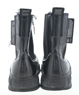 VIRON（ヴィロン）ブーツ 黒 サイズ:EU43(28cm位) メンズ/2200704658028