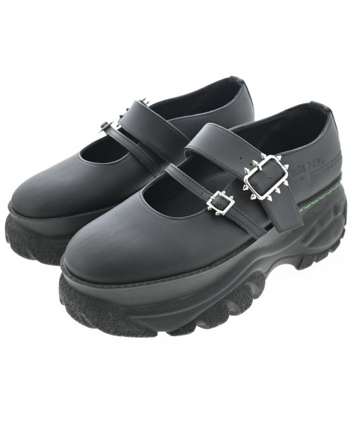 VIRON(ヴィロン)その他 黒 サイズ:EU40(25cm位)/2200666598059