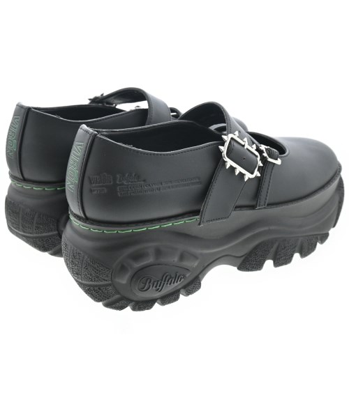 VIRON（ヴィロン）その他 黒 サイズ:EU40(25cm位) メンズ/2200666598059