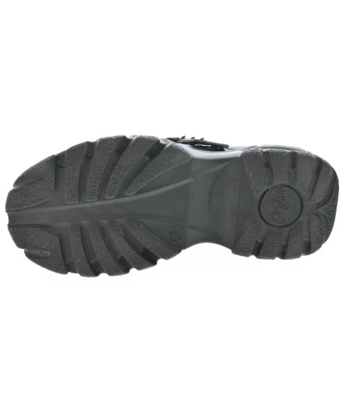 VIRON（ヴィロン）その他 黒 サイズ:EU40(25cm位) メンズ/2200666598059