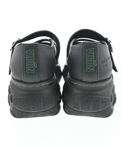 VIRON（ヴィロン）その他 黒 サイズ:EU40(25cm位) メンズ/2200666598059