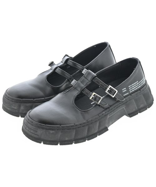VIRON(ヴィロン)その他 黒 サイズ:EU36(22.5cm位)/2200667465015