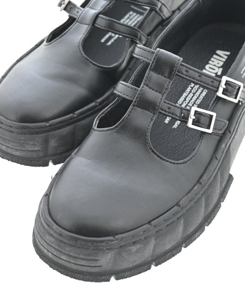 VIRON（ヴィロン）その他 黒 サイズ:EU36(22.5cm位) レディース/2200667465015