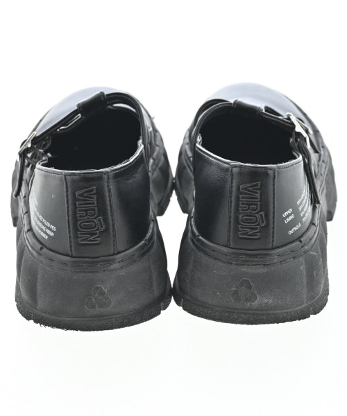 VIRON（ヴィロン）その他 黒 サイズ:EU36(22.5cm位) レディース/2200667465015