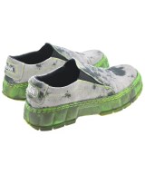 VIRON（ヴィロン）スニーカー グレー サイズ:37(22cm位) メンズ/2200721235066