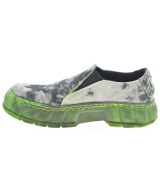 VIRON（ヴィロン）スニーカー グレー サイズ:37(22cm位) メンズ/2200721235066