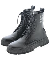 VIRON（ヴィロン）ブーツ 黒 サイズ:EU38(24.5cm位) レディース/2200676228137