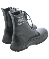 VIRON（ヴィロン）ブーツ 黒 サイズ:EU38(24.5cm位) レディース/2200676228137