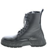 VIRON（ヴィロン）ブーツ 黒 サイズ:EU38(24.5cm位) レディース/2200676228137