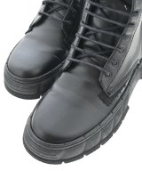 VIRON（ヴィロン）ブーツ 黒 サイズ:EU38(24.5cm位) レディース/2200676228137