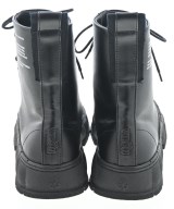 VIRON（ヴィロン）ブーツ 黒 サイズ:EU38(24.5cm位) レディース/2200676228137