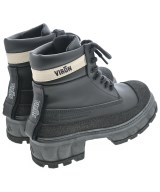 VIRON（ヴィロン）ブーツ 黒 サイズ:EU38(24.5cm位) レディース/2200684855110