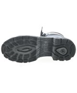 VIRON（ヴィロン）ブーツ 黒 サイズ:EU38(24.5cm位) レディース/2200684855110