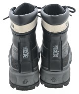 VIRON（ヴィロン）ブーツ 黒 サイズ:EU38(24.5cm位) レディース/2200684855110