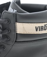 VIRON（ヴィロン）ブーツ 黒 サイズ:EU38(24.5cm位) レディース/2200684855110