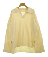 W/Cashmere ニット・セーター