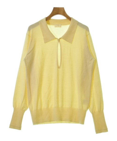 W/Cashmere(ダブリュカシミヤ)のニット・セーター サイズ:F 14,300円