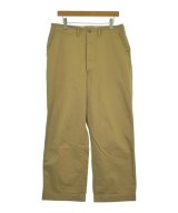 WAIPER inc. チノパン