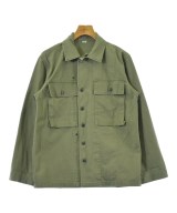 WAIPER inc. ミリタリーブルゾン