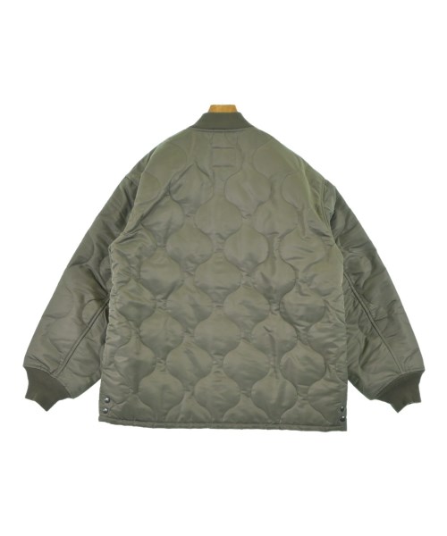 WAIPER inc.（ワイパー）ミリタリーブルゾン カーキ サイズ:XXXL メンズ/2200624437017