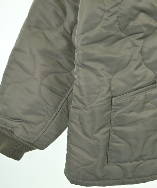 WAIPER inc.（ワイパー）ミリタリーブルゾン カーキ サイズ:XXXL メンズ/2200624437017