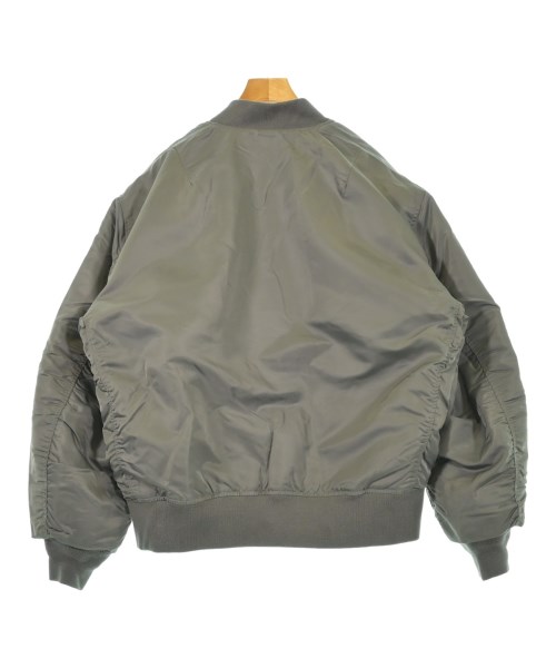 WAIPER inc.（ワイパー）ブルゾン グレー サイズ:XL メンズ/2200628607010