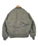 WAIPER inc.（ワイパー）ブルゾン グレー サイズ:XL メンズ/2200628607010