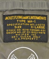 WAIPER inc.（ワイパー）ブルゾン グレー サイズ:XL メンズ/2200628607010