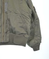 WAIPER inc.（ワイパー）ブルゾン グレー サイズ:XL メンズ/2200628607010